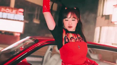 (G)I-DLE đang nhảy sung mà nhạc phát ra từ bậy: 2 yang hồ nửa mùa có biểu cảm gây sốt, nhà đài thì... tự vả khiến fan hả hê! - Hình 7