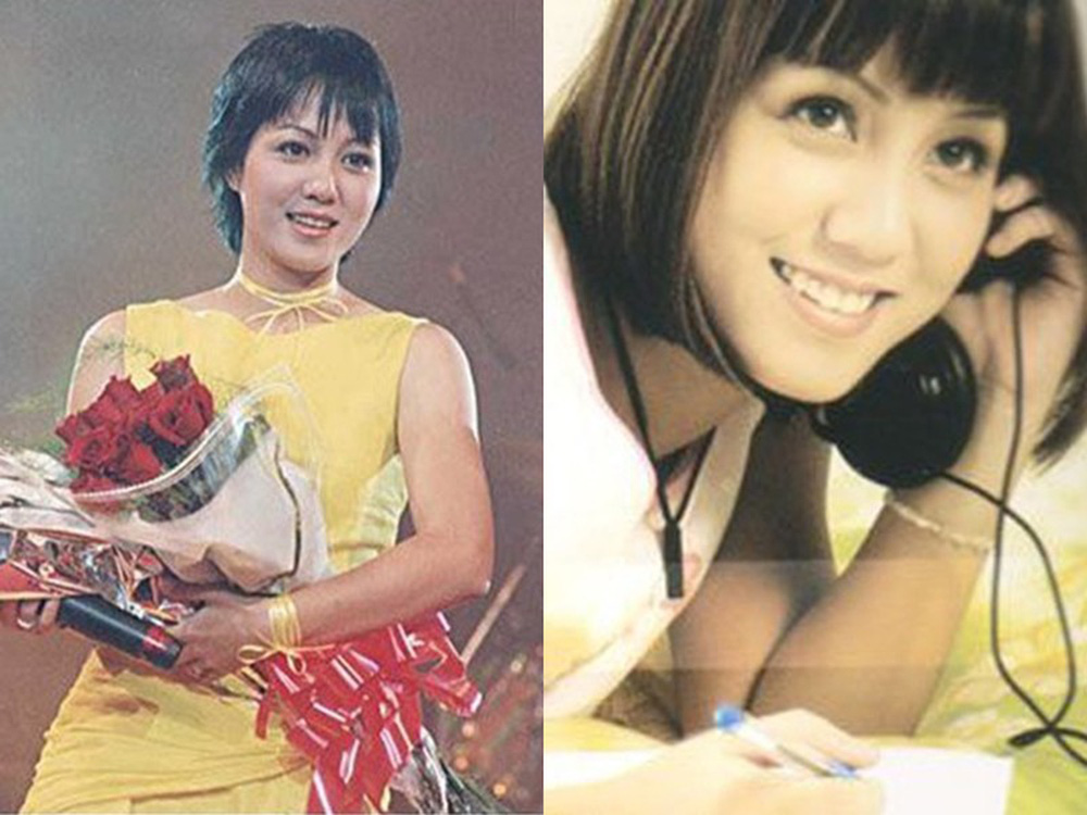 Ngọc Linh: Sinh con 1 tháng thì phát hiện ung thư, 2 lần cạo trọc đầu, bỏ showbiz lúc đỉnh cao - Hình 2