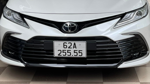 Rộ tin Toyota Camry biển ngũ quý 5 tại Hải Dương được trả 3,5 tỷ đồng, CĐM tư vấn: Không quan trọng số thì bán đổi đời Lexus - Hình 3