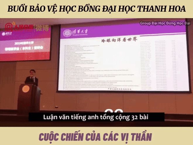 Toát mồ hôi với cuộc chiến giành học bổng ở trường đại học số 1 châu Á: 3 năm liền GPA 4.0, công trình nghiên cứu khoa học độc nhất thế giới - Hình 1