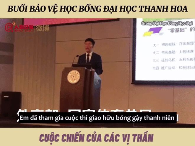 Toát mồ hôi với cuộc chiến giành học bổng ở trường đại học số 1 châu Á: 3 năm liền GPA 4.0, công trình nghiên cứu khoa học độc nhất thế giới - Hình 2