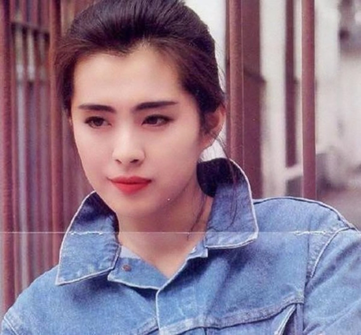 Trương Bá Chi, Vương Tổ Hiền... ai mới là đệ nhất mỹ nhân phim ảnh Hong Kong? - Hình 7