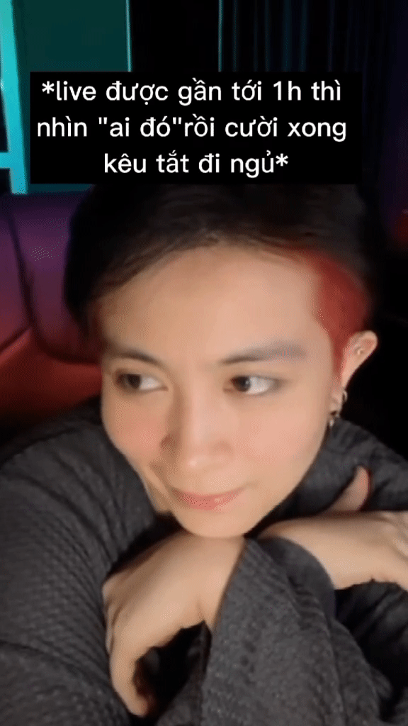 Gil Lê lộ ánh mắt tình bể bình với Hoàng Thuỳ Linh khi livestream, rộ tin đồn kết hôn? - Hình 3