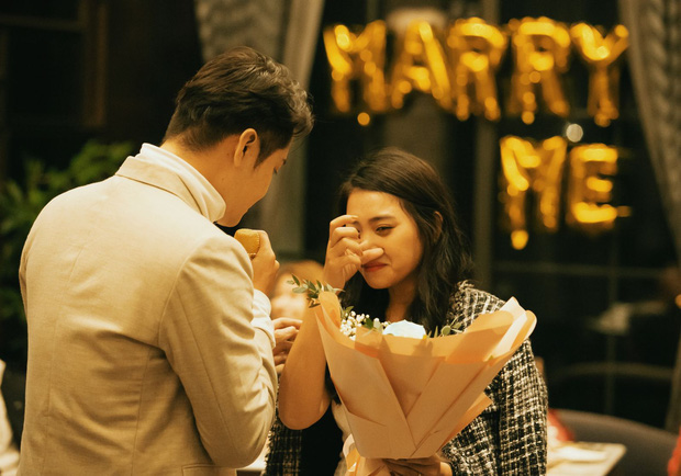 Hải Đăng - Diễn viên qua đời do sóng cuốn trôi chỉ sau 10 ngày cầu hôn, vị hôn thê bây giờ ra sao? - Hình 3