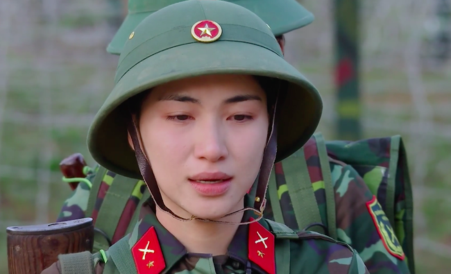 Hòa Minzy bị mỉa mai không chăm con mà tham gia Sao Nhập Ngũ, nữ ca sĩ nói 1 câu ai cũng câm nín - Hình 2