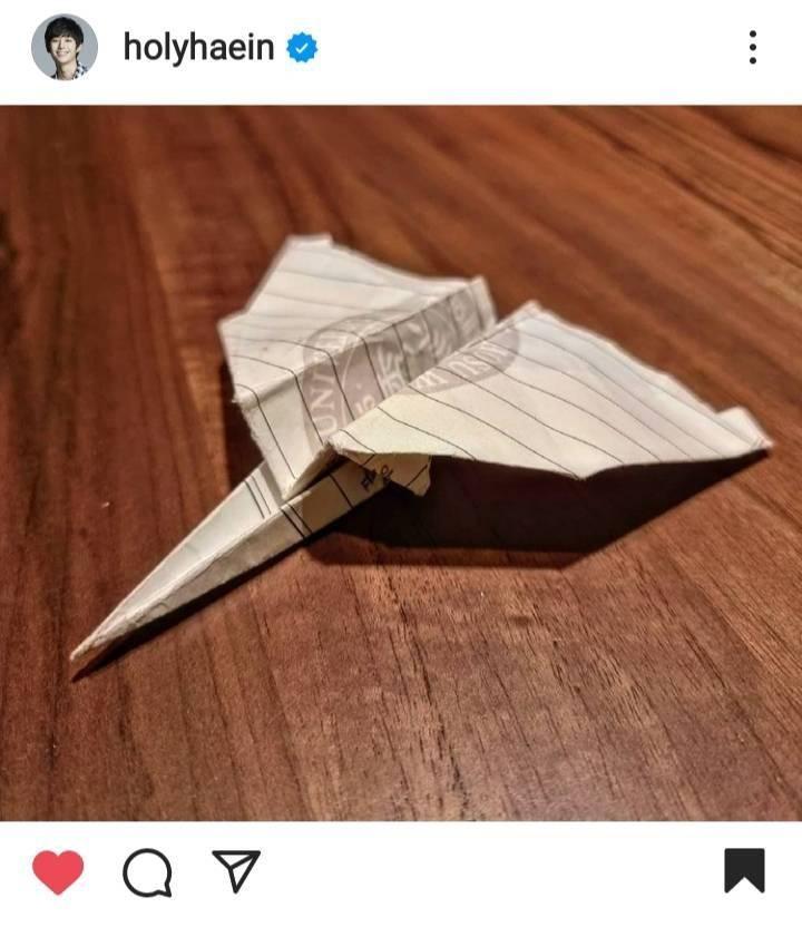 Jung Hae In has liked Jisoo (BLACKPINK) for many years before collaborating on &#39;Snowdrop&#39; - Photo 8