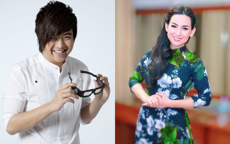 Nam ca sĩ Hàn Quốc comeback nhờ AI sau gần 10 năm qua đời, dân mạng gọi tên Wanbi, Phi Nhung - Hình 3