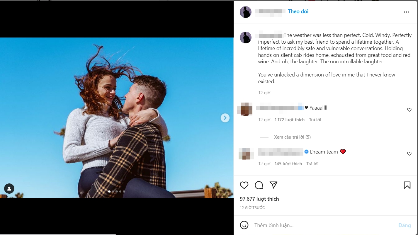 Ngôi sao The Kissing Booth Joey King bất ngờ đính hôn, hàng triệu fan nam...vỡ mộng - Hình 3