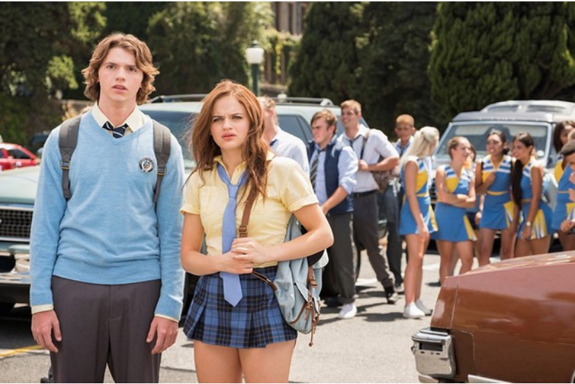 Ngôi sao The Kissing Booth Joey King bất ngờ đính hôn, hàng triệu fan nam...vỡ mộng - Hình 5