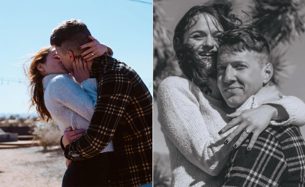Ngôi sao The Kissing Booth Joey King bất ngờ đính hôn, hàng triệu fan nam...vỡ mộng - Hình 2