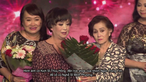 NS Minh Phượng: Bỏ sự nghiệp lấy chồng Việt kiều, bị cắm sừng, 1 mình nuôi con đến đột quỵ vì áp lực - Hình 6