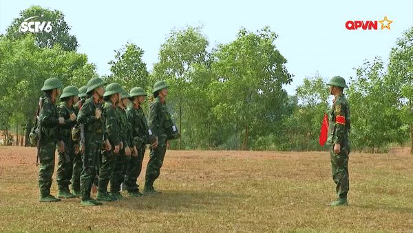 Trước Sao Nhập Ngũ, Minh Tú cũng từng ngất xỉu trên truyền hình vì mắc một căn bệnh nguy hiểm - Hình 2