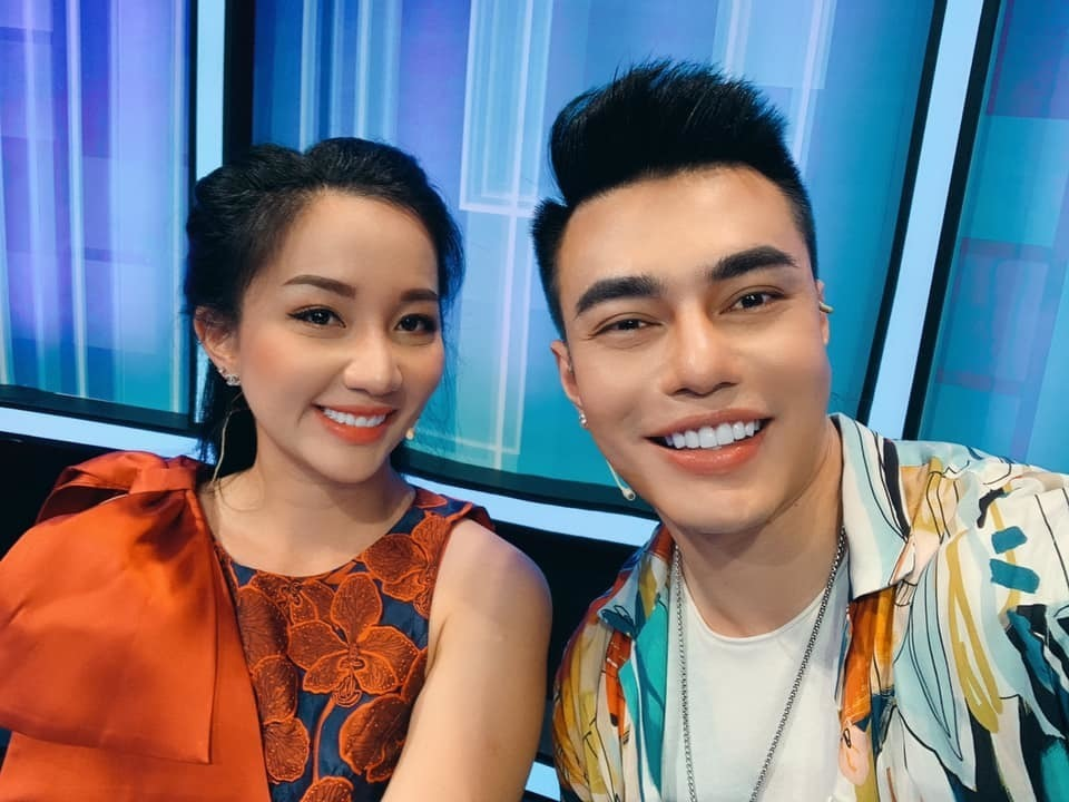 Vợ Lê Dương Bảo Lâm bênh vực chồng giữa scandal từ thiện, nạn nhân bị lừa 100 triệu vào chỉnh mặt - Hình 3