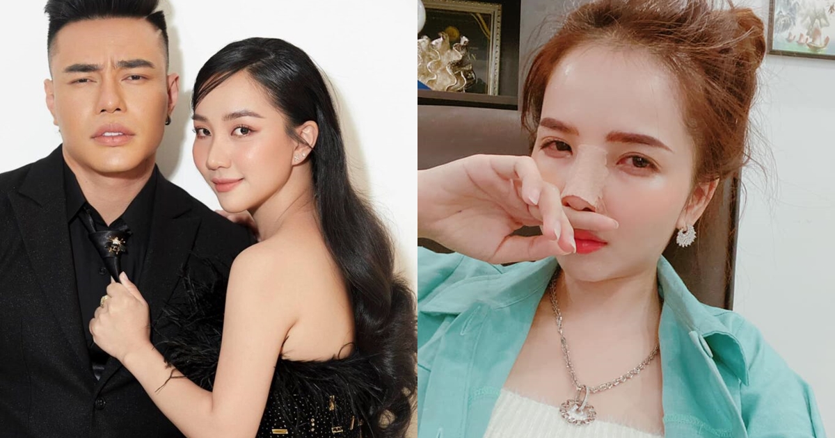 Vợ Lê Dương Bảo Lâm bênh vực chồng giữa scandal từ thiện, nạn nhân bị lừa 100 triệu vào chỉnh mặt - Hình 6