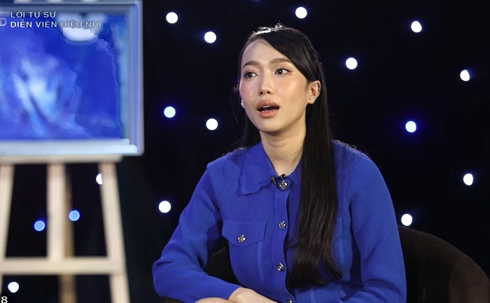 Diệu Nhi phân trần lý do luôn phá hit của ca sĩ, sự thật đằng sau khiến netizen hoang mang - Hình 2