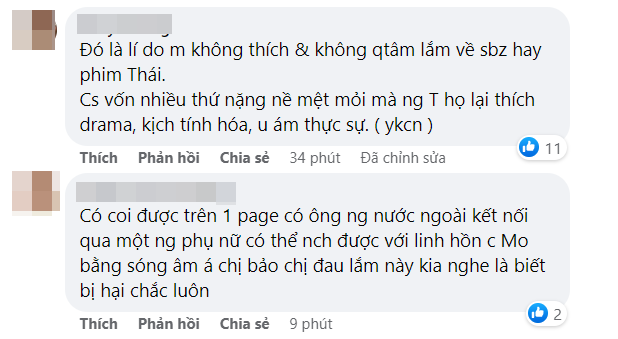 Show gọi hồn Tangmo Chiếc Lá Cuốn Bay được truyền hình trực tiếp, nguyên nhân cái chết được hé lộ? - Hình 4