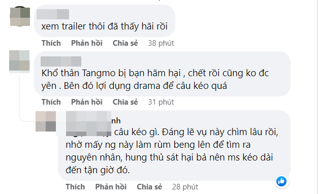 Show gọi hồn Tangmo Chiếc Lá Cuốn Bay được truyền hình trực tiếp, nguyên nhân cái chết được hé lộ? - Hình 2