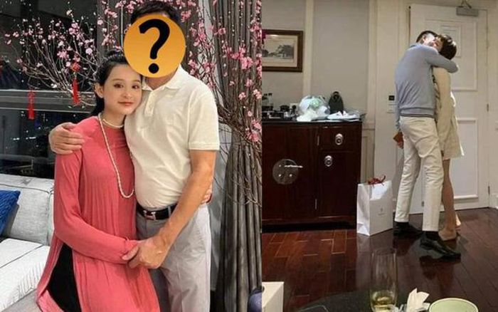 Hiền Hồ: 'Lùm xùm' tình cảm chưa hạ nhiệt, netizen đào lại câu nói chấn động chấp nhận thị phi? - Hình 3