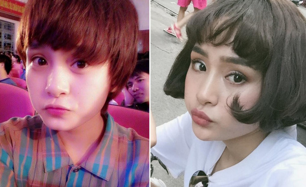 'Lộ' ảnh Hiền Hồ trước khi nổi tiếng, netizen ngã ngửa vì quá khác nhau? - Hình 2