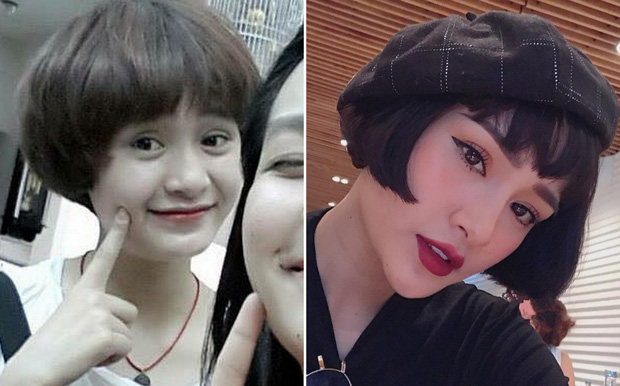 'Lộ' ảnh Hiền Hồ trước khi nổi tiếng, netizen ngã ngửa vì quá khác nhau? - Hình 3