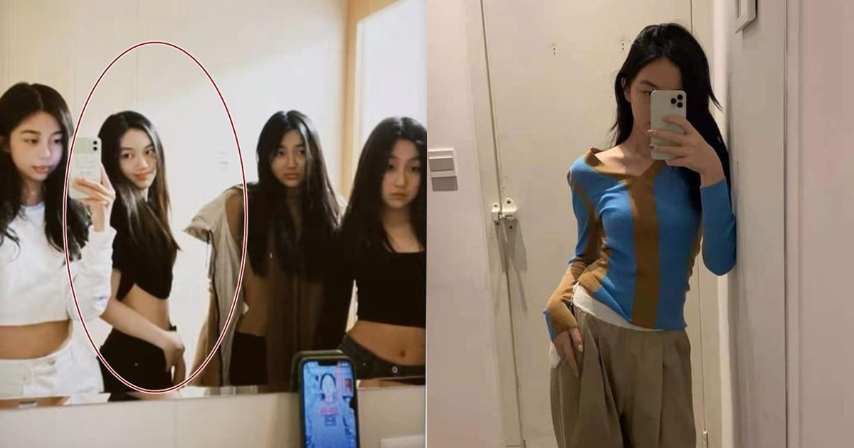 Lý Yên - Con gái Vương Phi lại gây sốt với ảnh khoe dáng đỉnh cao ở tuổi 16, cực giống mẹ ở 1 điểm - Hình 9