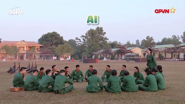 Sao Nhập Ngũ tập 3: Thời của Hòa Minzy đã tới, tuyển quân gắt gao như HLV Park Hang-seo - Hình 4