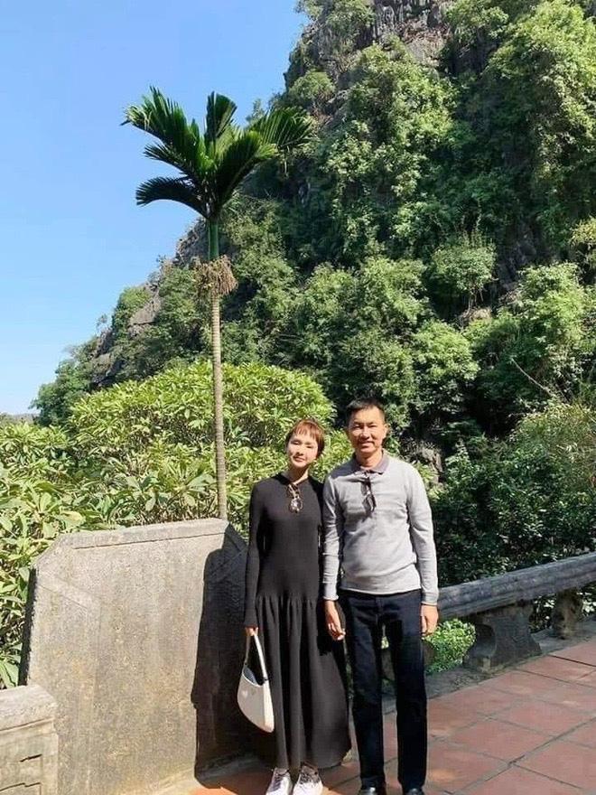 Anh nương tựa của Hiền Hồ lần nào đi với em họ cũng dùng 1 thứ này! - Hình 5