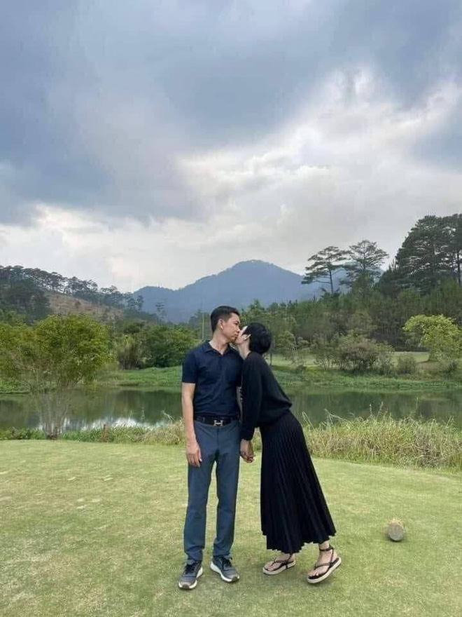 Anh nương tựa của Hiền Hồ lần nào đi với em họ cũng dùng 1 thứ này! - Hình 10