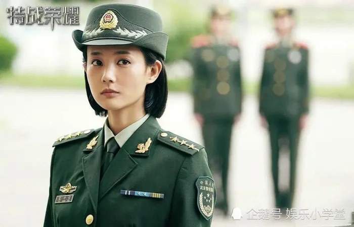 Bạch Lộc tiếp tục gây sốt với tạo hình đẹp như tiên tử ở Trường Nguyệt Tẫn Minh - Hình 5