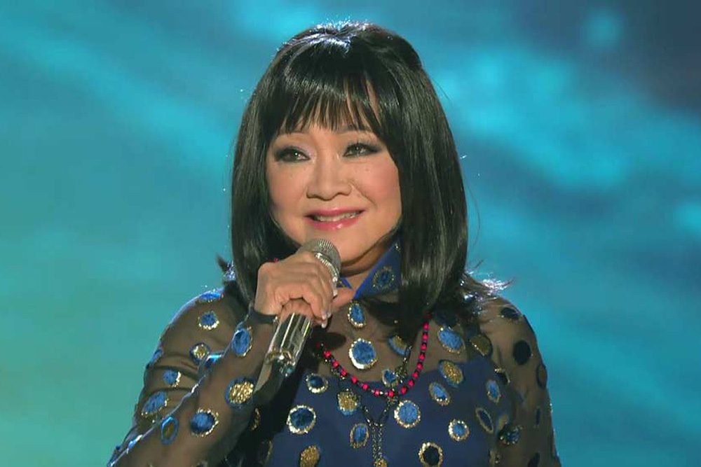 Danh ca Hoàng Oanh: Nữ hoàng Bolero biết tự trọng, quyết không hát vũ trường để giữ nhân phẩm - Hình 6