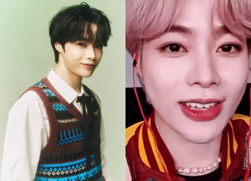 Hanbin cưa tim fan bằng trào lưu tiktok mới, kiểu này thì chỉ còn cách đổ đứ đừ! - Hình 1