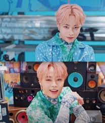 Hanbin cưa tim fan bằng trào lưu tiktok mới, kiểu này thì chỉ còn cách đổ đứ đừ! - Hình 3