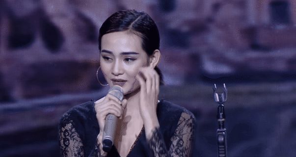 Hành trình 7 năm nhan sắc của Hiền Hồ: Được ví như búp bê khi thi The Voice, giờ trở thành mỹ nữ tượng sáp vì nghi vấn dao kéo - Hình 2