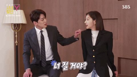 'Hẹn hò chốn công sở': Kim Sejeong thú nhận 'cảm nắng' Ahn Hyo Seop, nghi án phim giả tình thật đâu đây? - Hình 5