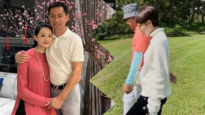 Hiền Hồ bị bóc trọn bộ ảnh anh em nương tựa tình tứ muôn nơi, thế này thì tựa hơi quá tay rồi - Hình 8