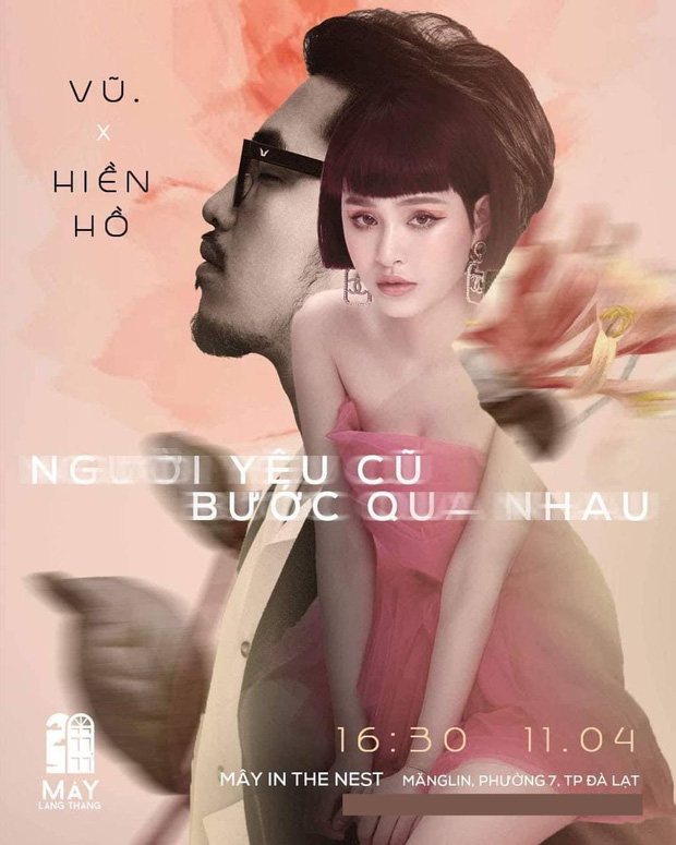 Hiền Hồ bị hủy show, netizen đòi phong sát toàn diện sau chuỗi ảnh ôm hôn CEO đã có vợ - Hình 3