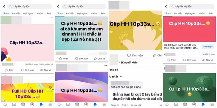 Hiền Hồ và clip 10 phút 33 giây có gì mà dân tình ào ạt xin link - Hình 2