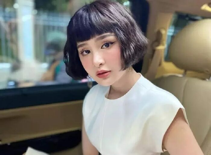 Hiền Hồ và clip 10 phút 33 giây có gì mà dân tình ào ạt xin link - Hình 9
