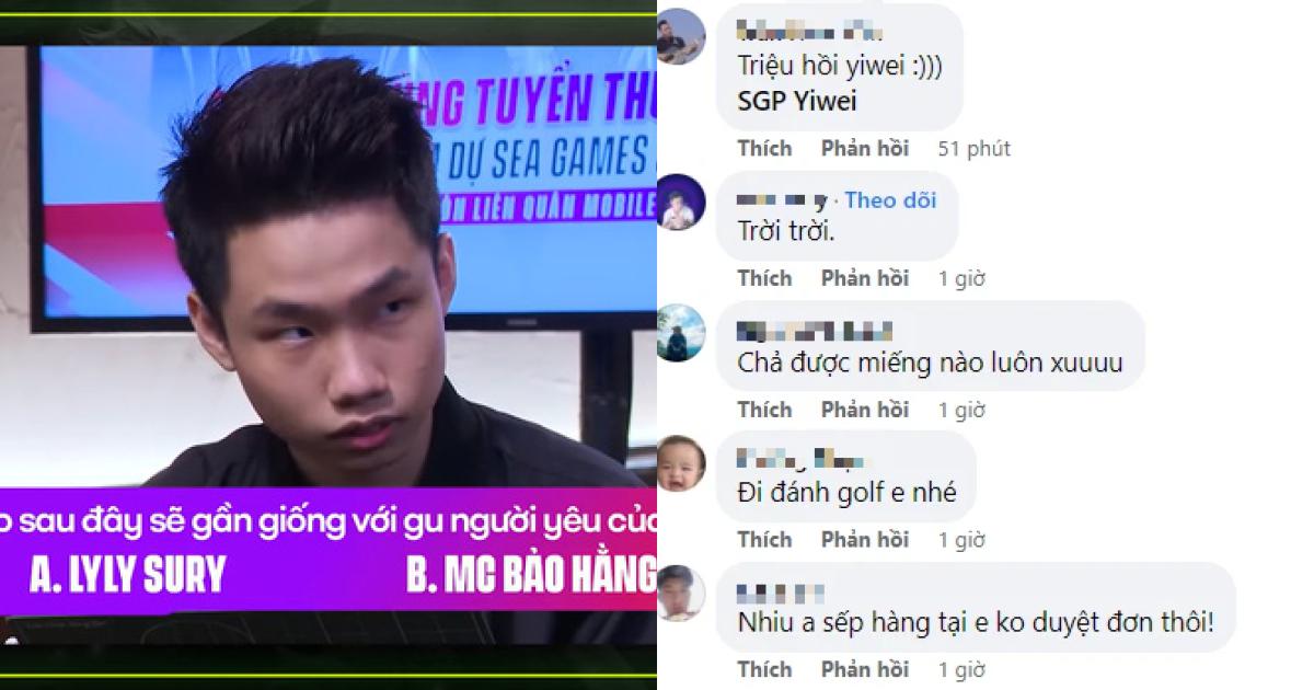 “nữ Streamer Ngon Nhất Liên Quân” Lên Tiếng Than Vãn Sau Khi Xuất Hiện Thông Tin Ghép đôi Với 1225