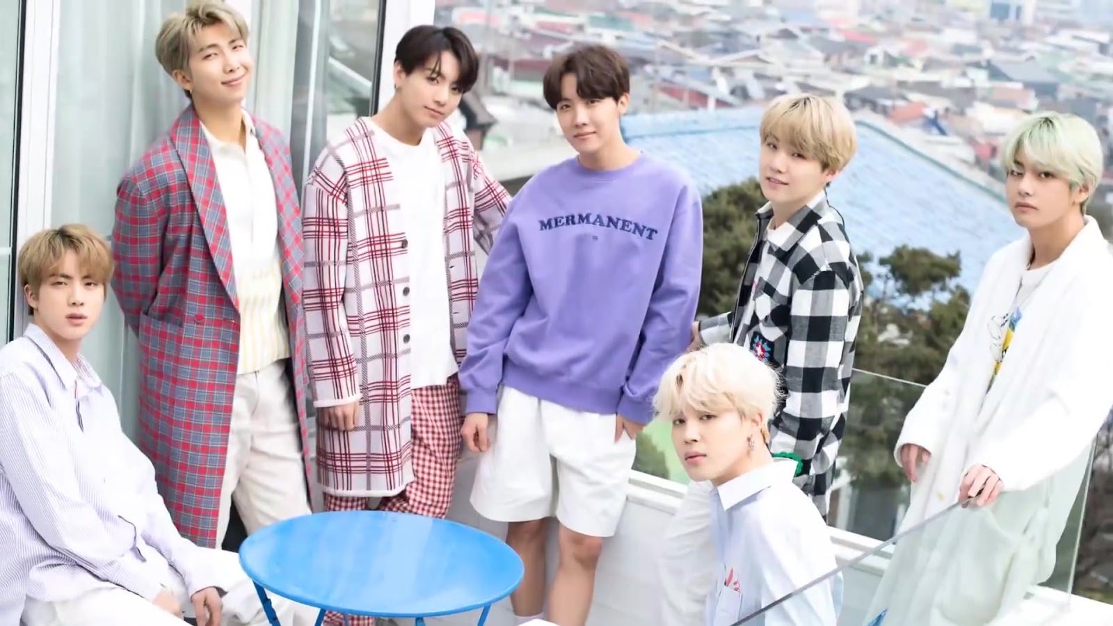BTS chễm chệ đứng nhất top những người làm rạng danh đất nước, số phiếu bình chọn cao ngất ngưởng? - Hình 2