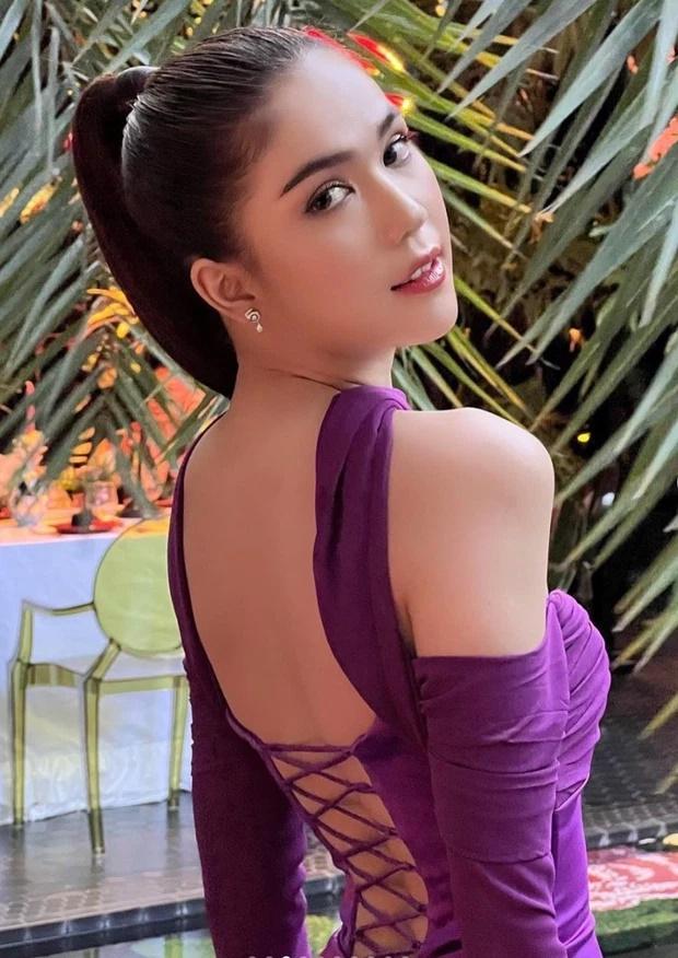 Hiền Hồ 'nói không' với 'nương tựa', Ngọc Trinh lại rộ phát ngôn 'yêu đại gia' gây bất ngờ? - Hình 3