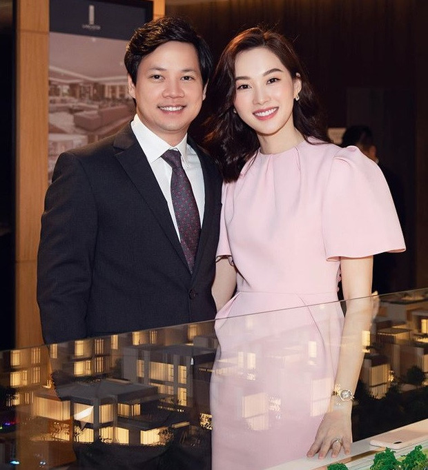 Hiền Hồ 'nói không' với 'nương tựa', Ngọc Trinh lại rộ phát ngôn 'yêu đại gia' gây bất ngờ? - Hình 8