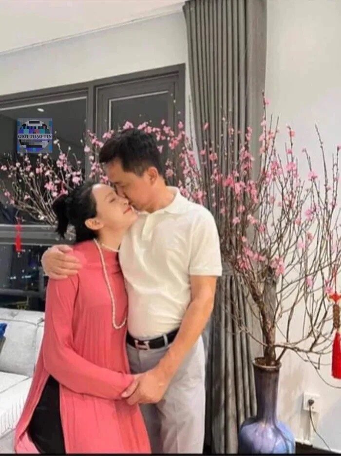 Hiền Hồ và mối quan hệ với anh nương tựa U60: Bạn bè thân thiết đều biết? - Hình 5