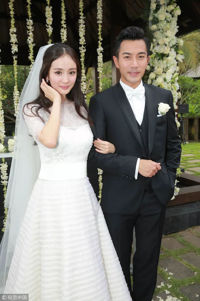 Lưu Khải Uy gây xôn xao với hình ảnh lặn lội về quê của Dương Mịch vì nuối tiếc vợ cũ? - Hình 5