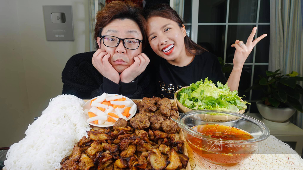 Quỳnh Trần JP - Đức Nhân cùng lấy chồng Nhật: Người được cưng chiều hết mực, kẻ chịu thiệt thòi - Hình 2