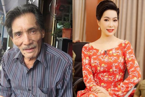 Thương Tín gọi điện làm lành với Trịnh Kim Chi: Anh em mình huề đi. Ai thắng cũng vậy thôi - Hình 1