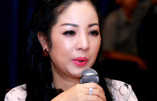 Thúy Nga khoe nhà mới hơn 28 tỷ đồng ở Mỹ, hé lộ sự thật đằng sau vụ bị đuổi khỏi nhà giữa đêm - Hình 11