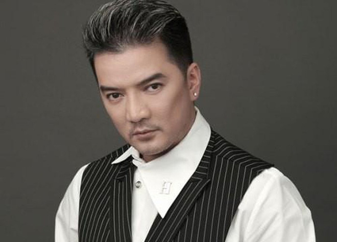 Bà Phương Hằng bị bắt tạm giam, Đàm Vĩnh Hưng - Vy Oanh vui sướng gáy cực mạnh - Hình 4