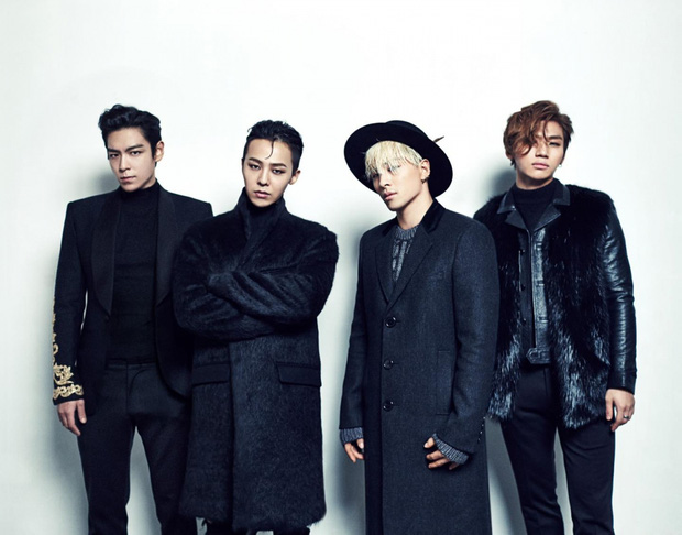 BIGBANG sẽ comeback bằng 1 bài hát buồn, tựa đề như lời chia tay? - Hình 2