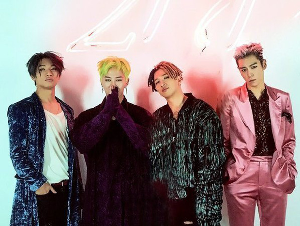 BIGBANG sẽ comeback bằng 1 bài hát buồn, tựa đề như lời chia tay? - Hình 4